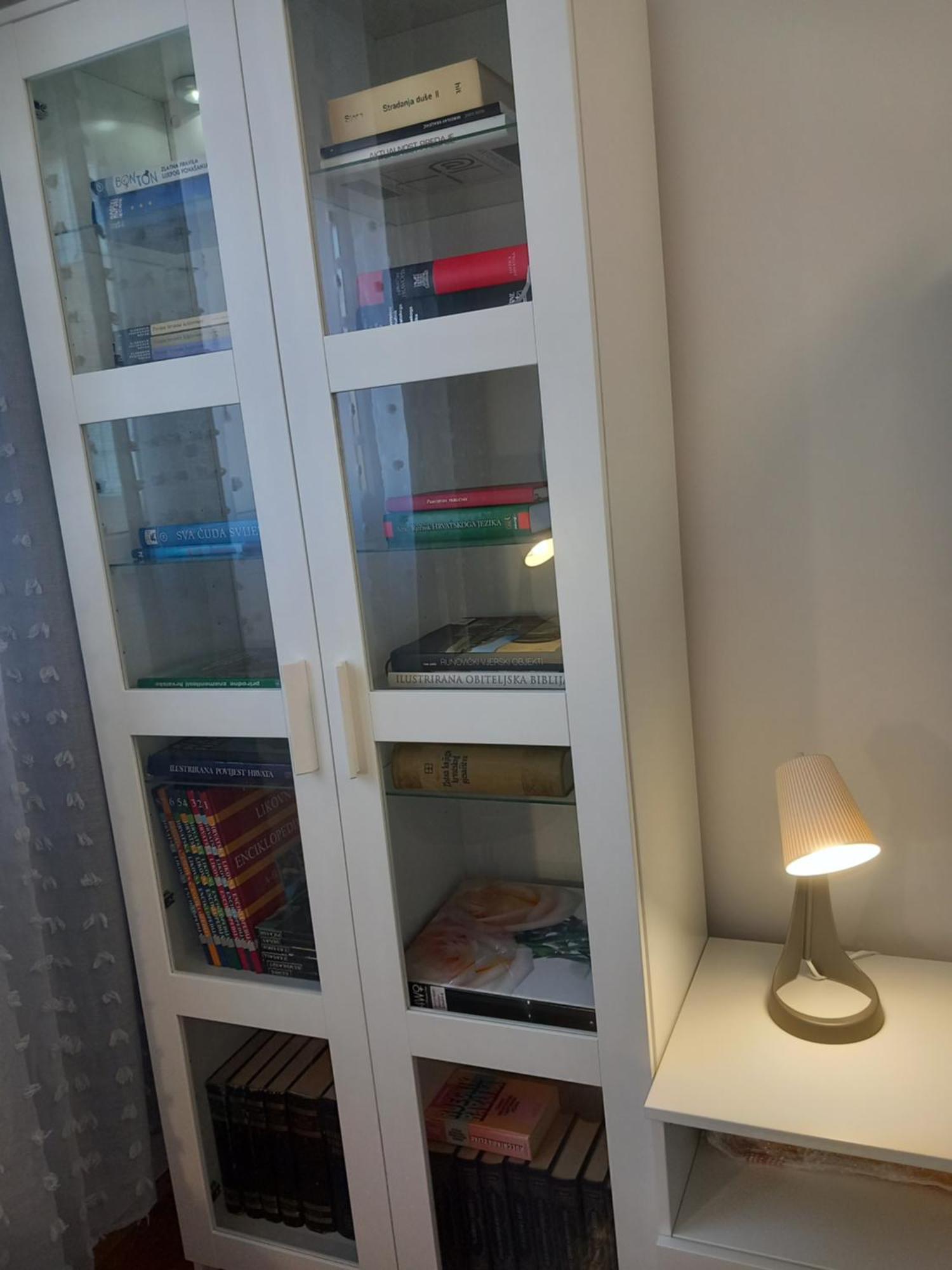 Apartment Harmony - Pleasant And Comfortable Place With A Balcony And A Secured Garage Split Exterior foto